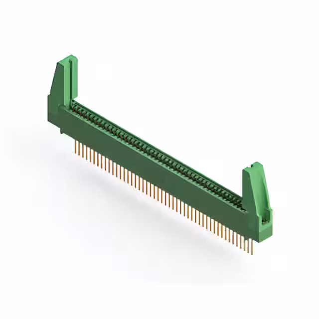 345-048-540-488 EDAC Inc.  Edgeboard Connectors